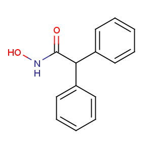 CAS No:4099-51-8 N-hydroxy-2,2-diphenylacetamide