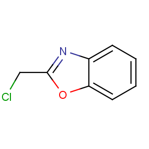 CAS No:41014-43-1 2-(chloromethyl)-1,3-benzoxazole