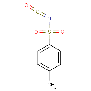 CAS No:4104-47-6 4-methyl-N-sulfinylbenzenesulfonamide