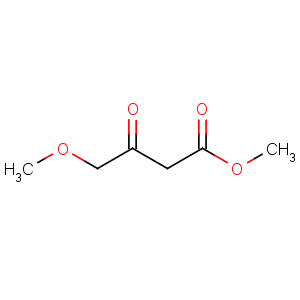 CAS No:41051-15-4 methyl 4-methoxy-3-oxobutanoate