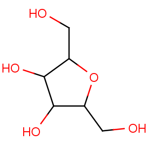 CAS No:41107-82-8 D-Mannitol,2,5-anhydro-
