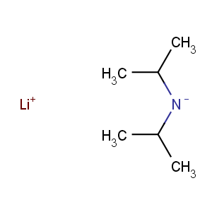 CAS No:4111-54-0 lithium
