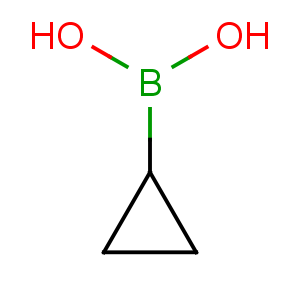CAS No:411235-57-9 cyclopropylboronic acid