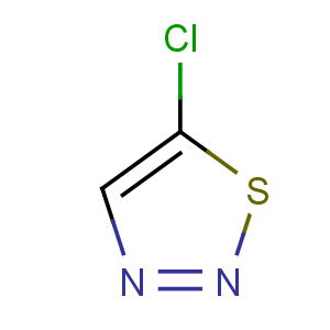 CAS No:4113-57-9 5-chlorothiadiazole