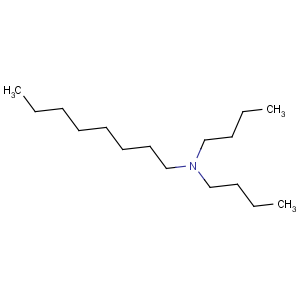 CAS No:41145-51-1 1-Octanamine, N,N-dibutyl-