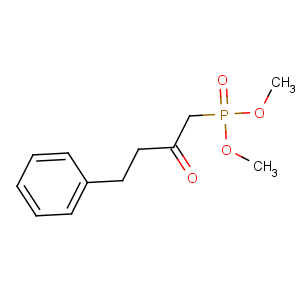 CAS No:41162-19-0 1-dimethoxyphosphoryl-4-phenylbutan-2-one