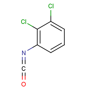 CAS No:41195-90-8 1,2-dichloro-3-isocyanatobenzene