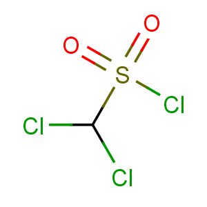 CAS No:41197-29-9 dichloromethanesulfonyl chloride