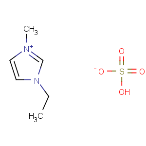 CAS No:412009-61-1 1-ethyl-3-methylimidazol-3-ium