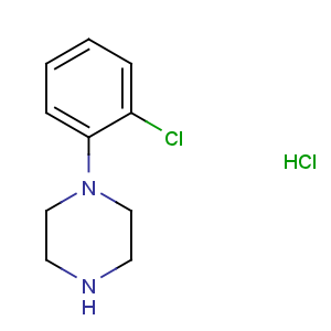 CAS No:41202-32-8 1-(2-chlorophenyl)piperazine