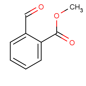 CAS No:4122-56-9 methyl 2-formylbenzoate