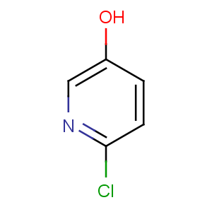CAS No:41288-96-4 6-chloropyridin-3-ol