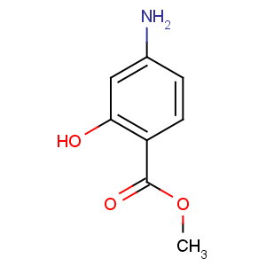 CAS No:4136-97-4 methyl 4-amino-2-hydroxybenzoate