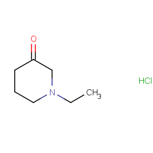 CAS No:41361-28-8 1-ethylpiperidin-3-one
