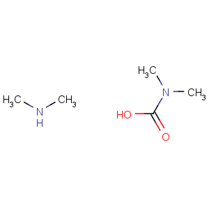 CAS No:4137-10-4 dimethylcarbamic acid