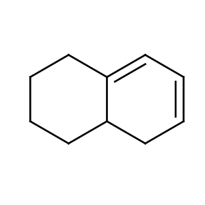 CAS No:41375-99-9 1,2,3,4,4a,5-hexahydronaphthalene