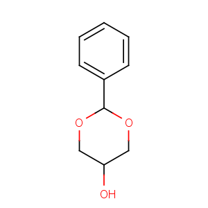 CAS No:4141-19-9 2-phenyl-1,3-dioxan-5-ol