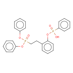 CAS No:4141-50-8 Phosphine oxide, 1,1'-(1,2-ethanediyl)bis[diphenyl-