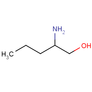 CAS No:4146-04-7 2-aminopentan-1-ol