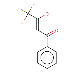 CAS No:41463-86-9 2-Buten-1-one,4,4,4-trifluoro-3-hydroxy-1-phenyl-