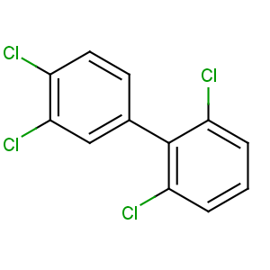 CAS No:41464-46-4 1,2-dichloro-4-(2,6-dichlorophenyl)benzene