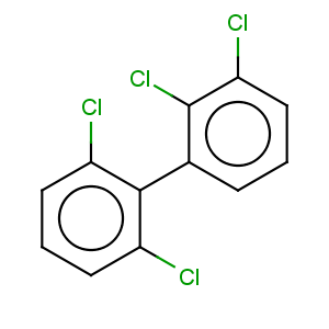 CAS No:41464-47-5 1,1'-Biphenyl,2,2',3,6'-tetrachloro-