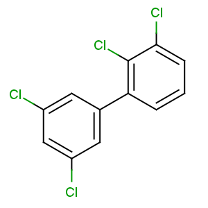 CAS No:41464-49-7 1,2-dichloro-3-(3,5-dichlorophenyl)benzene