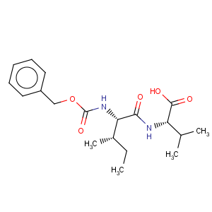 CAS No:41487-00-7 L-Valine,N-[(phenylmethoxy)carbonyl]-L-isoleucyl- (9CI)