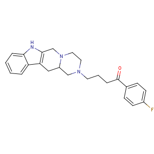 CAS No:41510-23-0 Biriperone