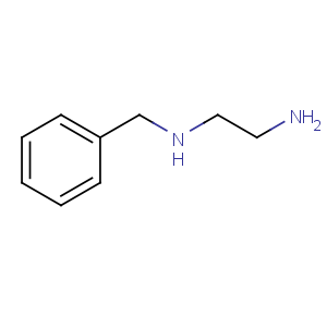 CAS No:4152-09-4 N'-benzylethane-1,2-diamine