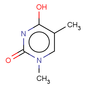 CAS No:4160-72-9 1-methylthymine