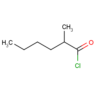 CAS No:41693-47-4 2-methylhexanoyl chloride