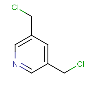 CAS No:41711-38-0 3,5-bis(chloromethyl)pyridine