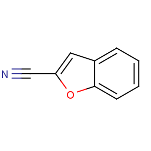 CAS No:41717-32-2 1-benzofuran-2-carbonitrile