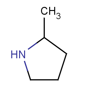 CAS No:41720-98-3 (2R)-2-methylpyrrolidine
