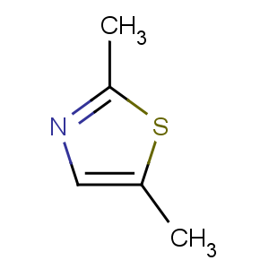 CAS No:4175-66-0 2,5-dimethyl-1,3-thiazole
