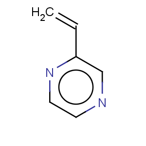 CAS No:4177-16-6 2-Vinylpyrazine