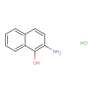 CAS No:41772-23-0 2-aminonaphthalen-1-ol
