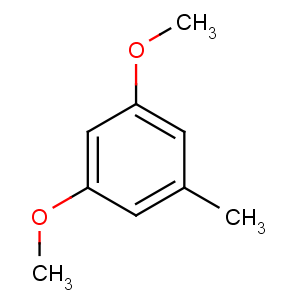 CAS No:4179-19-5 1,3-dimethoxy-5-methylbenzene