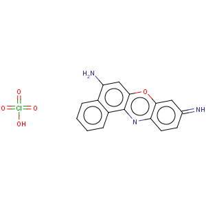 CAS No:41830-80-2 Cresyl Violet perchlorate