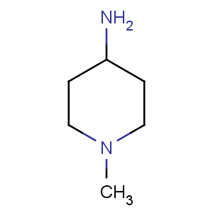 CAS No:41838-46-4 1-methylpiperidin-4-amine