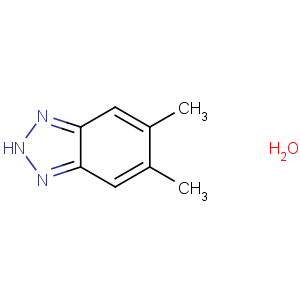 CAS No:4184-79-6 5,6-dimethyl-2H-benzotriazole