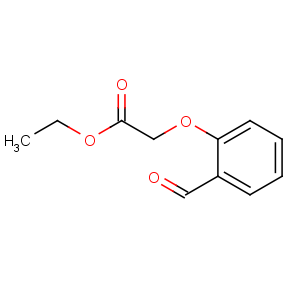 CAS No:41873-61-4 ethyl 2-(2-formylphenoxy)acetate