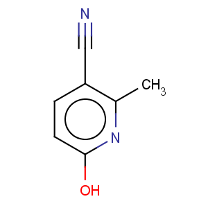 CAS No:41877-40-1 3-Cyano-6-hydroxy-2-methylpyridine