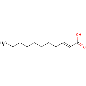CAS No:4189-02-0 2-Undecenoic acid