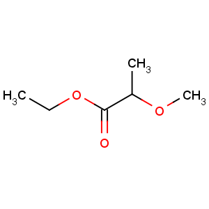 CAS No:41918-08-5 ethyl (2S)-2-methoxypropanoate