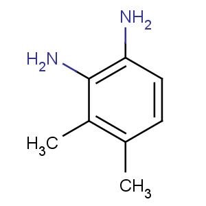 CAS No:41927-01-9 3,4-dimethylbenzene-1,2-diamine