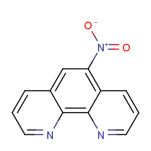 CAS No:4199-88-6 5-nitro-1,10-phenanthroline