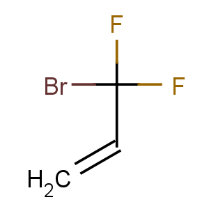 CAS No:420-90-6 3-bromo-3,3-difluoroprop-1-ene