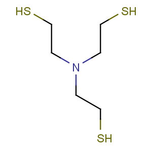 CAS No:4201-86-9 Ethanethiol, 2,2',2''-nitrilotris-